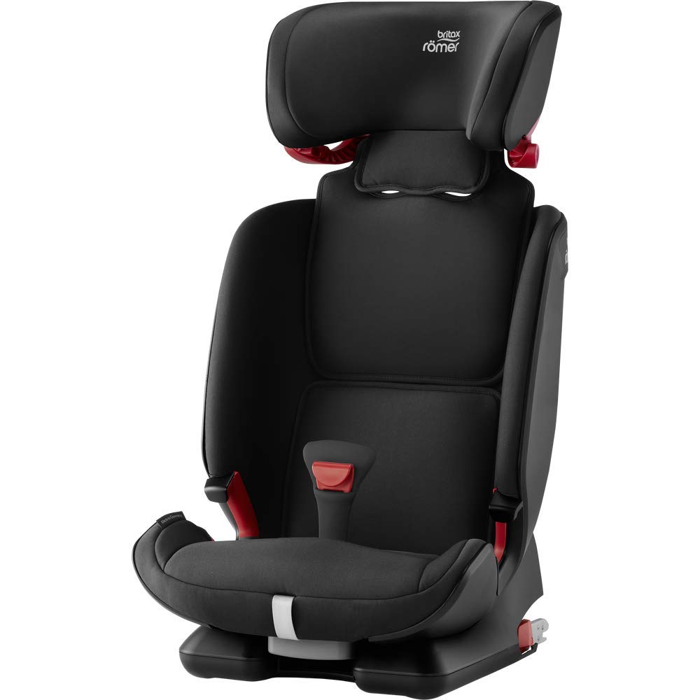 【美品♪】Britax Römer ADVANSAFIX IV R Sites-Britax-EU-Site
